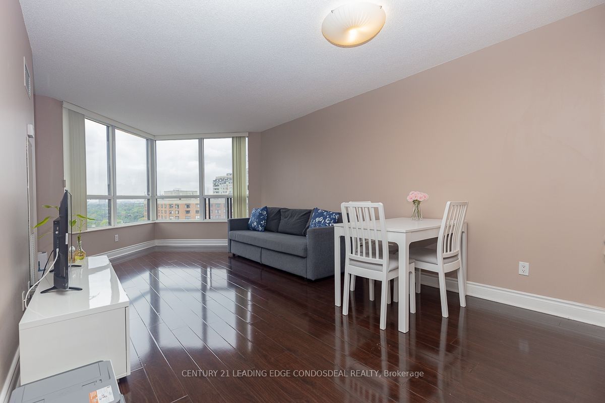 10 Northtown Way, unit 1407 for sale