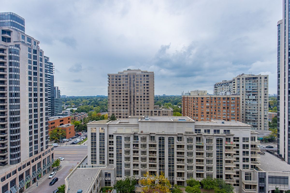 10 Northtown Way, unit 1407 for sale