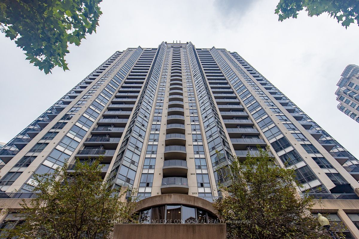 10 Northtown Way, unit 1407 for sale