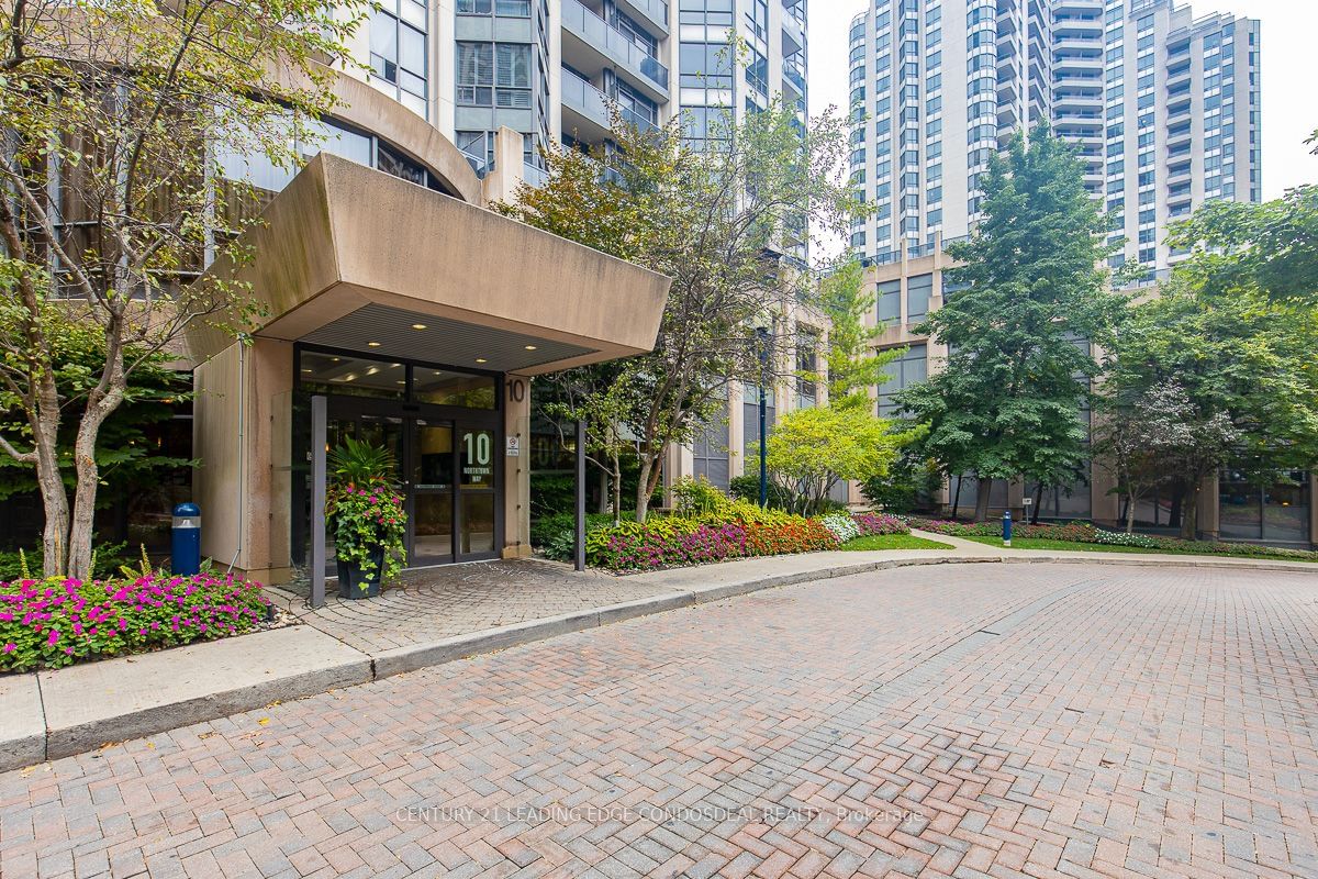 10 Northtown Way, unit 1407 for sale