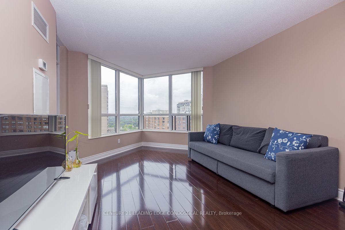 10 Northtown Way, unit 1407 for sale