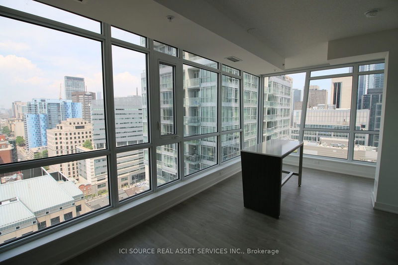 30 Nelson St, unit 2202 for rent