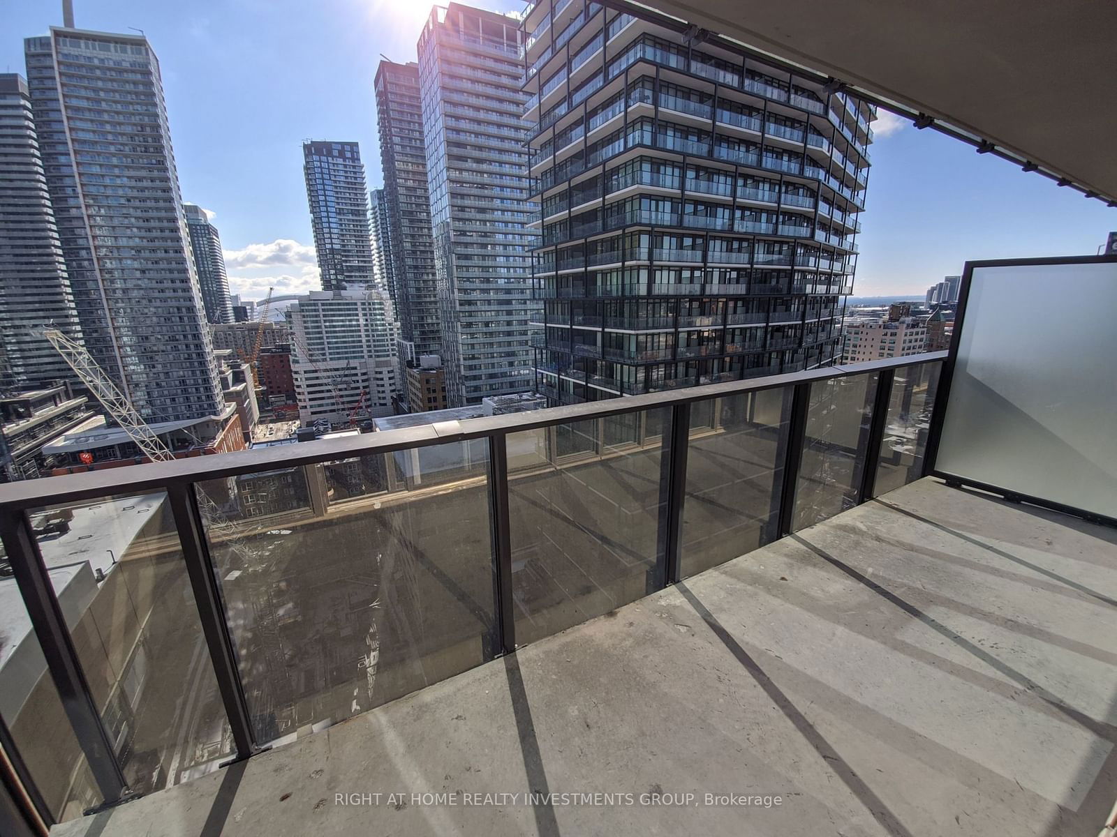 330 Richmond St W, unit 2315 for rent