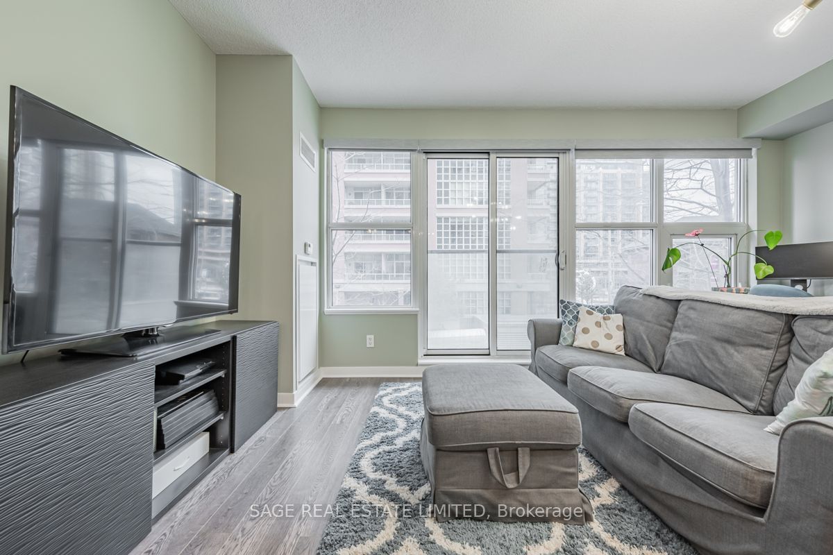 59 East Liberty St, unit 210 for rent