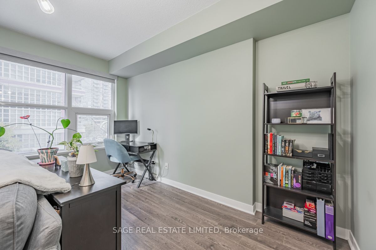 59 East Liberty St, unit 210 for rent