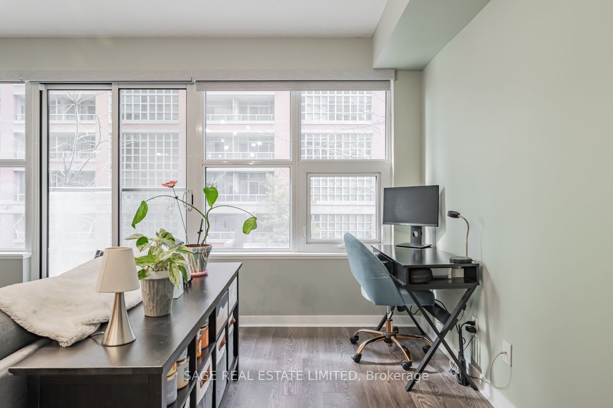 59 East Liberty St, unit 210 for rent