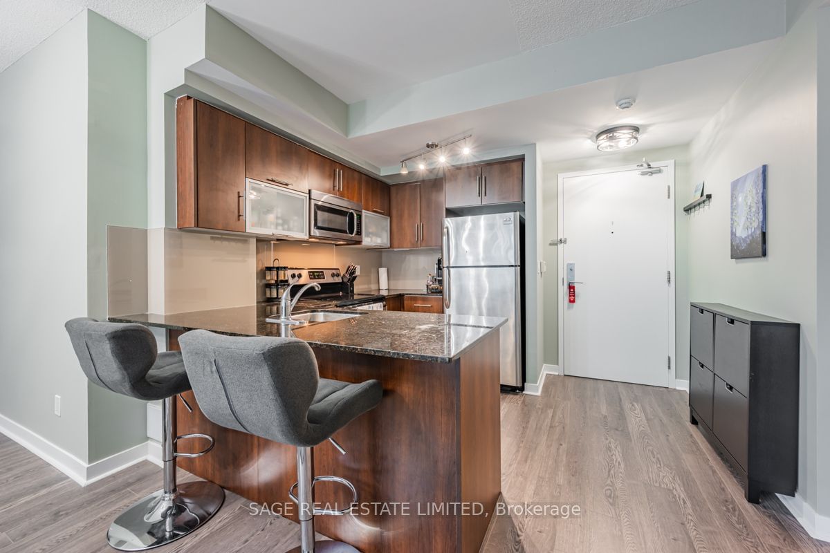 59 East Liberty St, unit 210 for rent