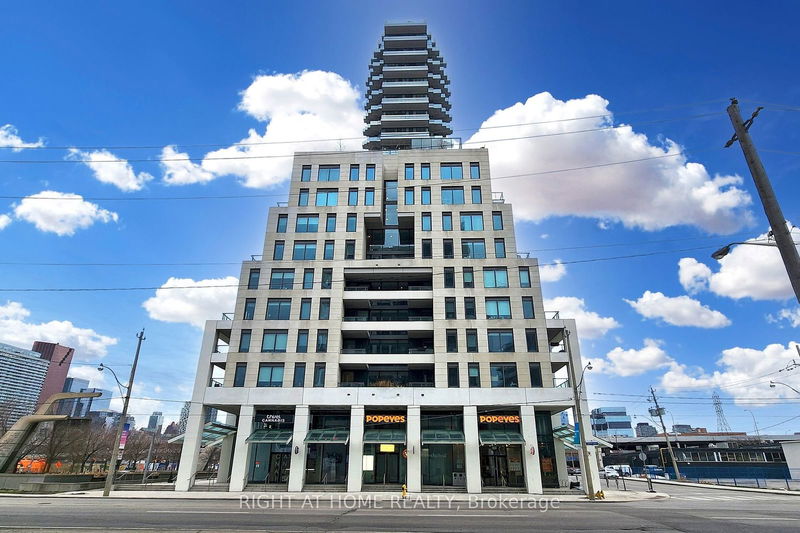 12 Bonnycastle St, unit 312 for sale