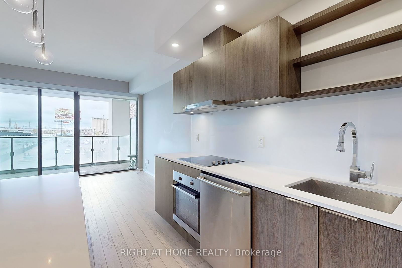 12 Bonnycastle St, unit 312 for sale