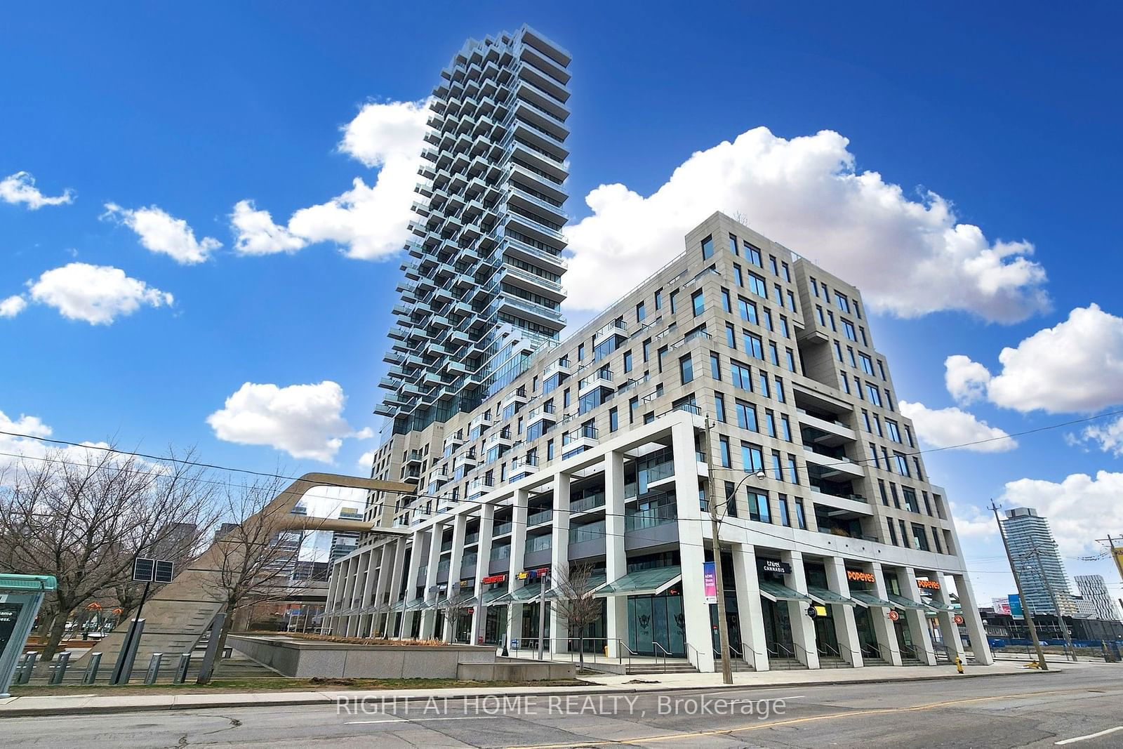 12 Bonnycastle St, unit 312 for sale