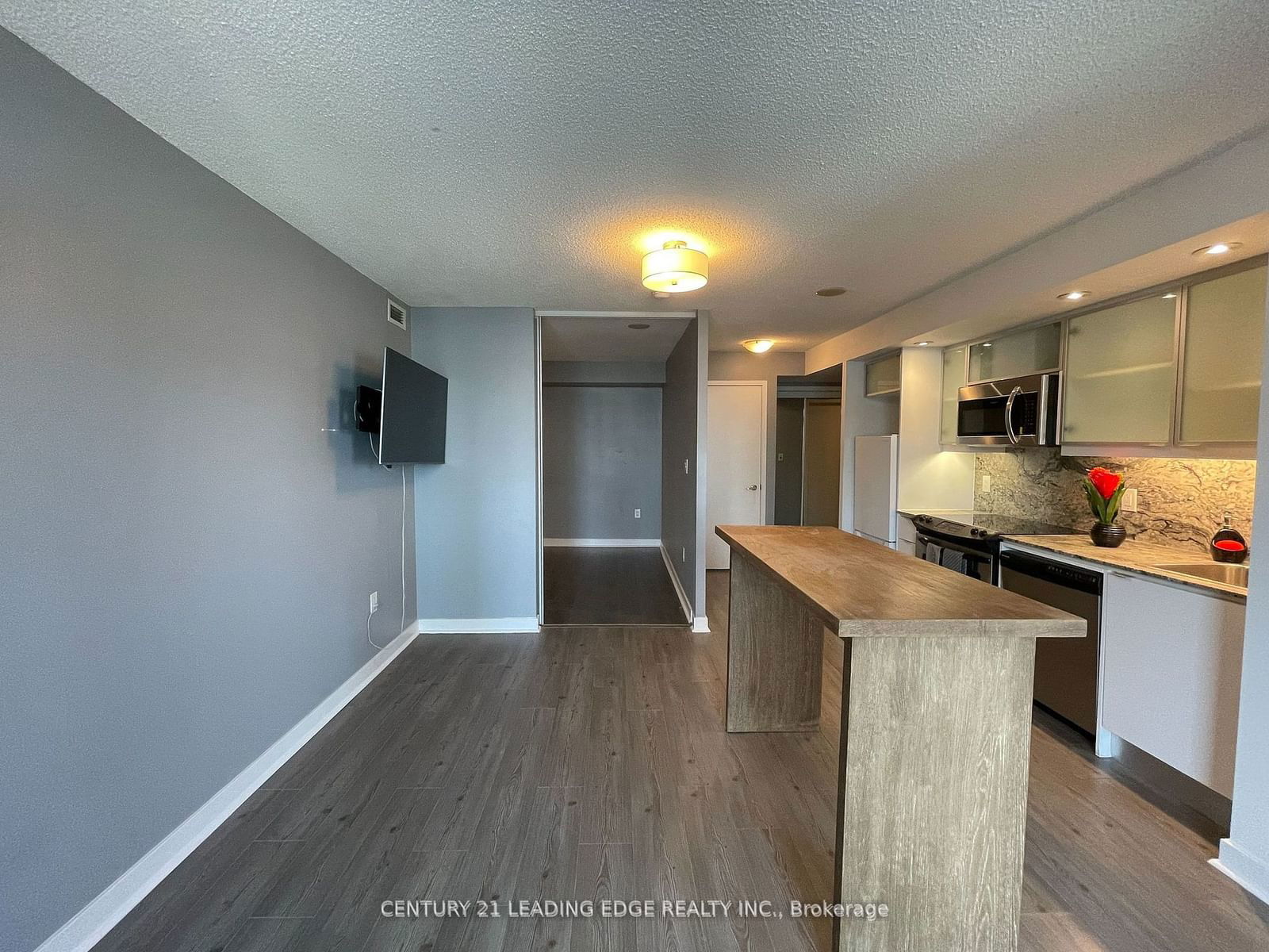 25 Telegram Mews, unit 3211 for rent