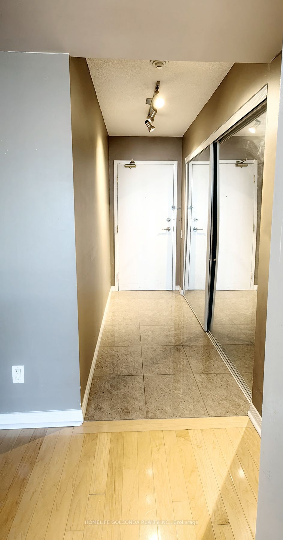 33 Empress Ave, unit #2901 for rent