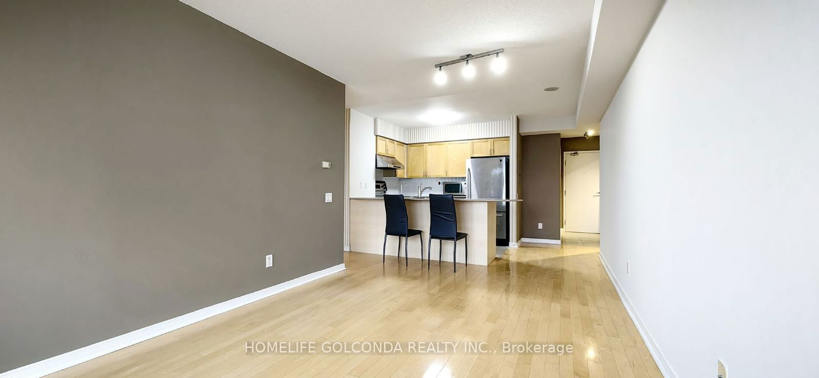 33 Empress Ave, unit #2901 for rent