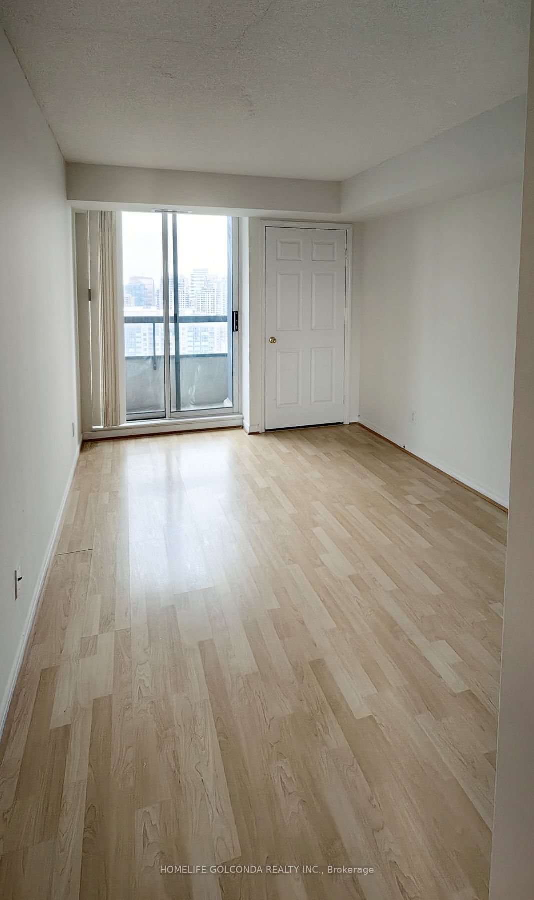 33 Empress Ave, unit #2901 for rent