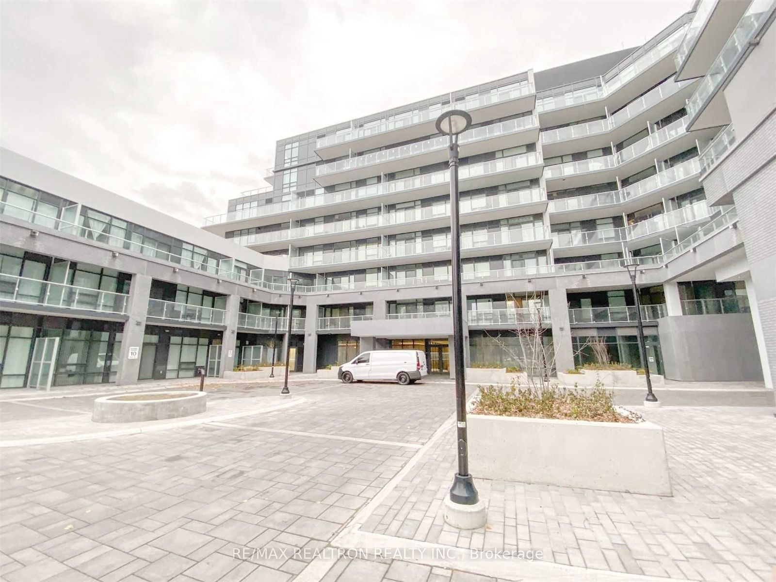 621 Sheppard Ave E, unit 703 for rent