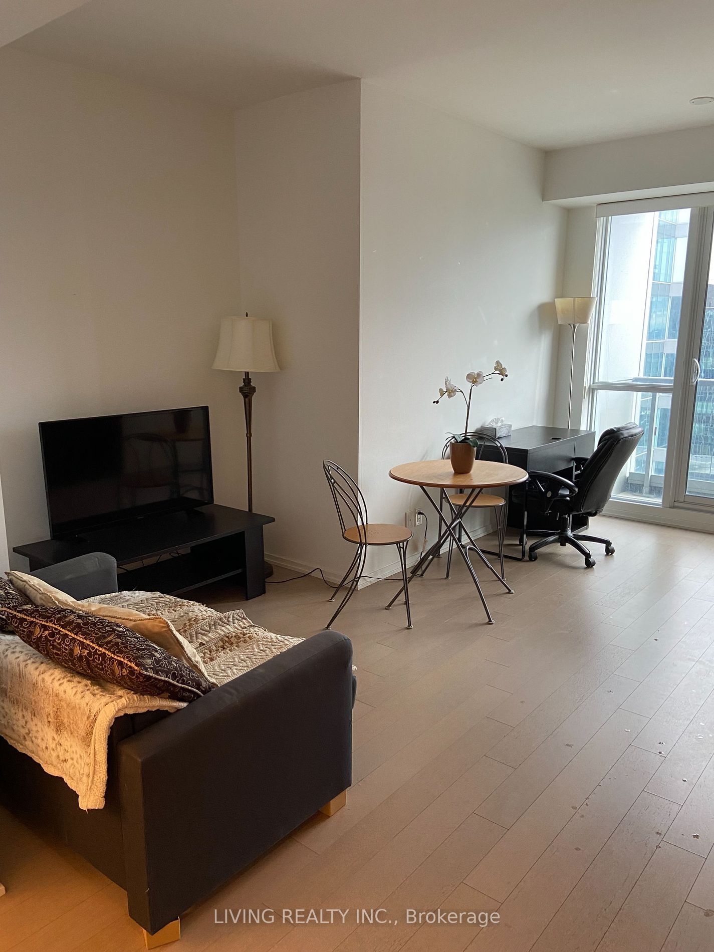 70 Temperance St, unit 4512 for rent