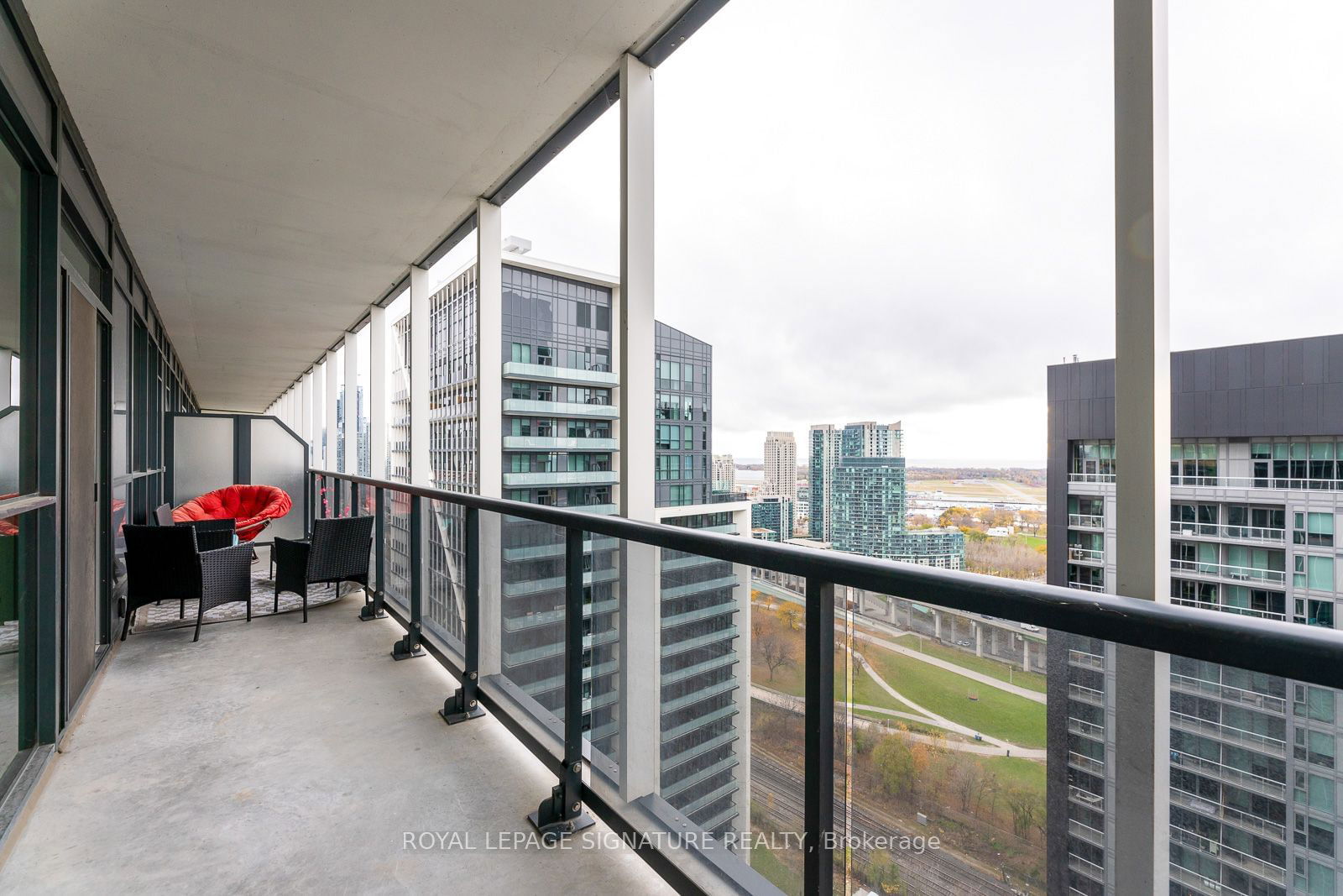 50 Ordnance St, unit 2601 for rent