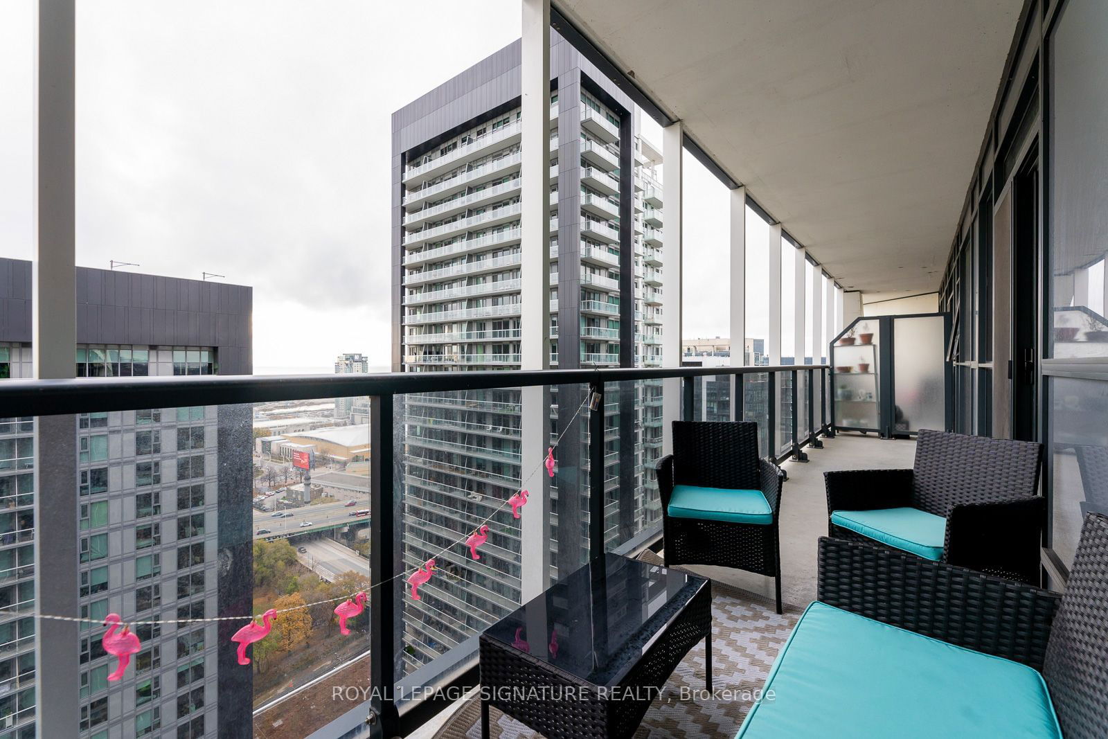 50 Ordnance St, unit 2601 for rent