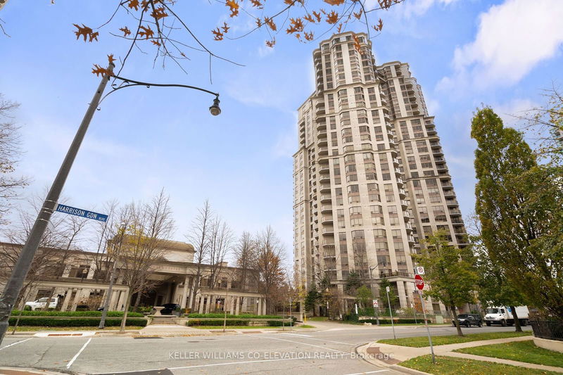 78 Harrison Garden Blvd, unit 2603 for sale