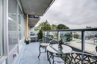 701 Sheppard Ave W, unit 406 for sale