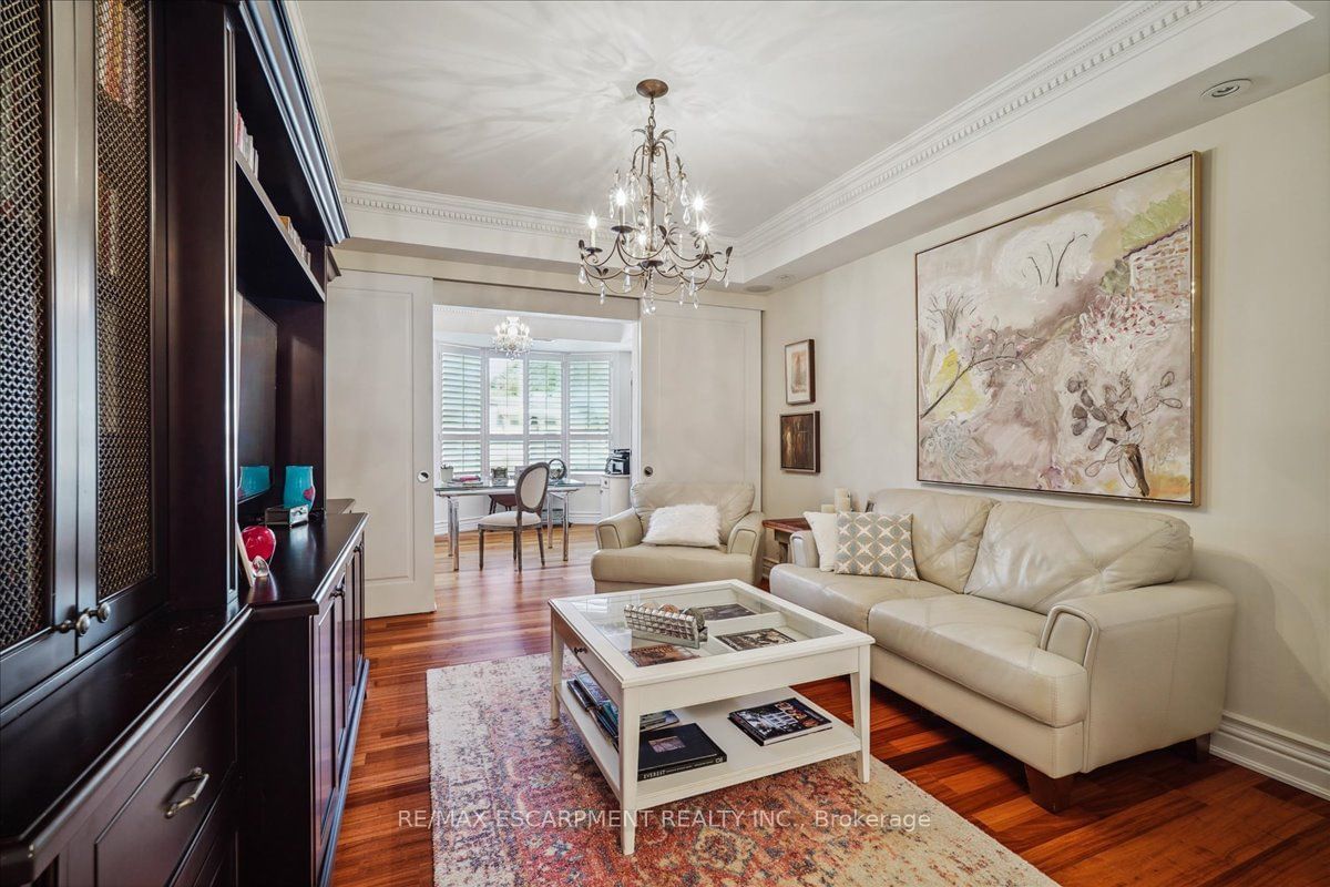 68 Yorkville Ave, unit 304 for sale