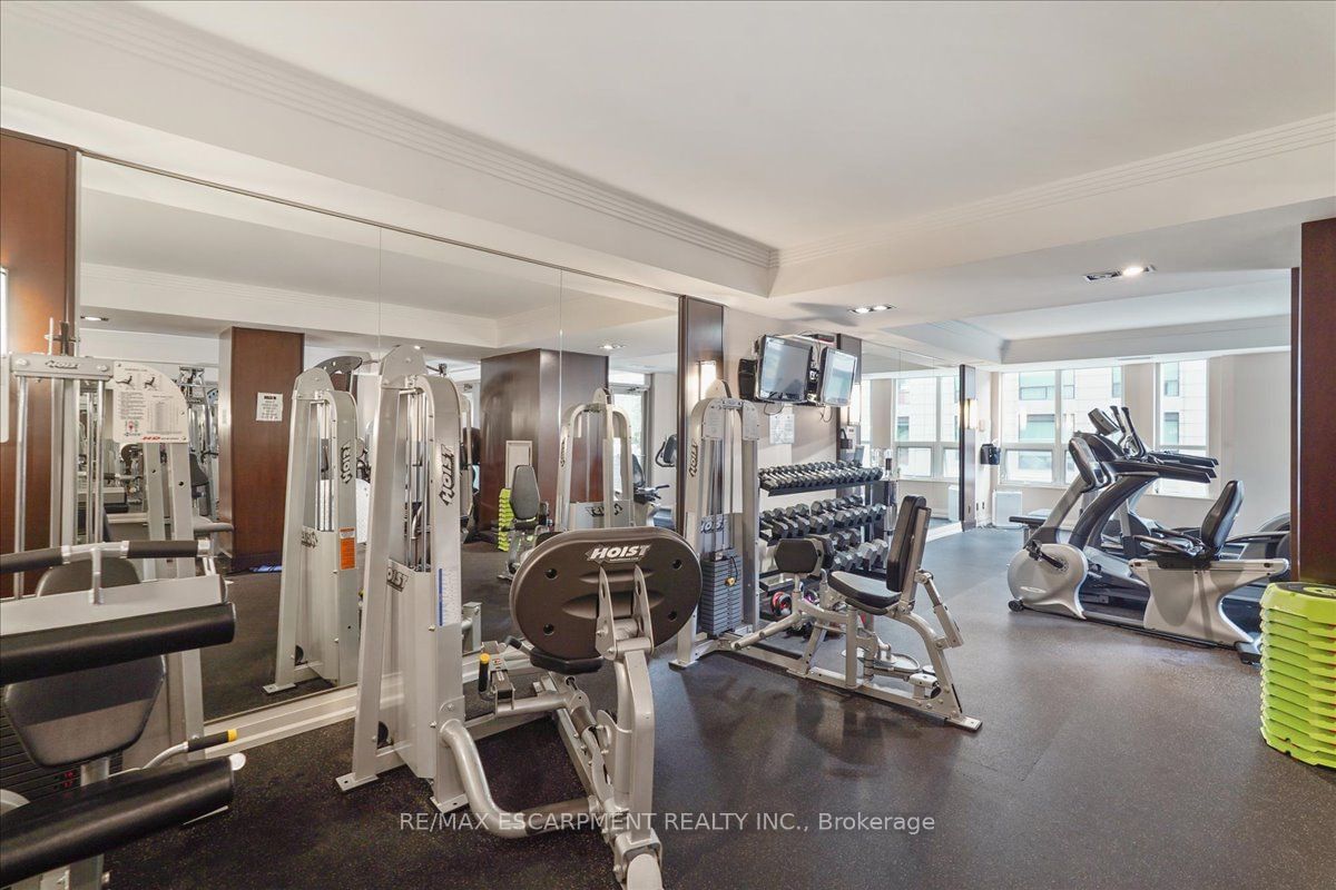 68 Yorkville Ave, unit 304 for sale