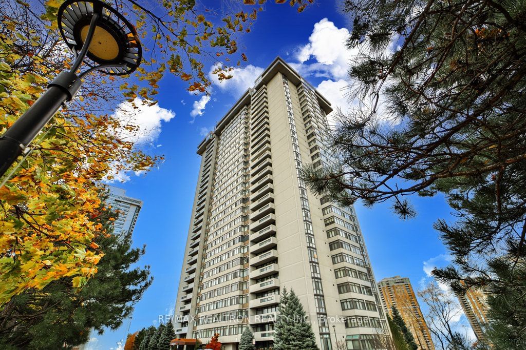 1555 Finch Ave E, unit 505 for sale