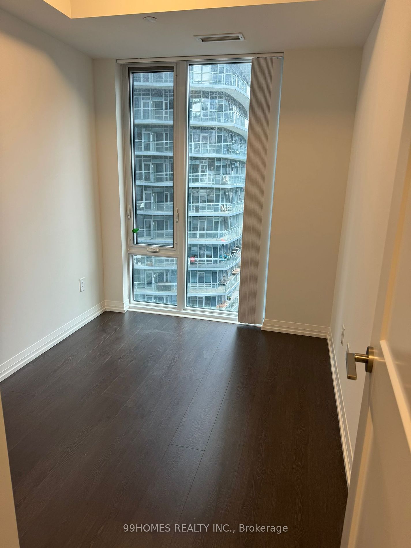 8 Widmer St, unit 2609 for rent