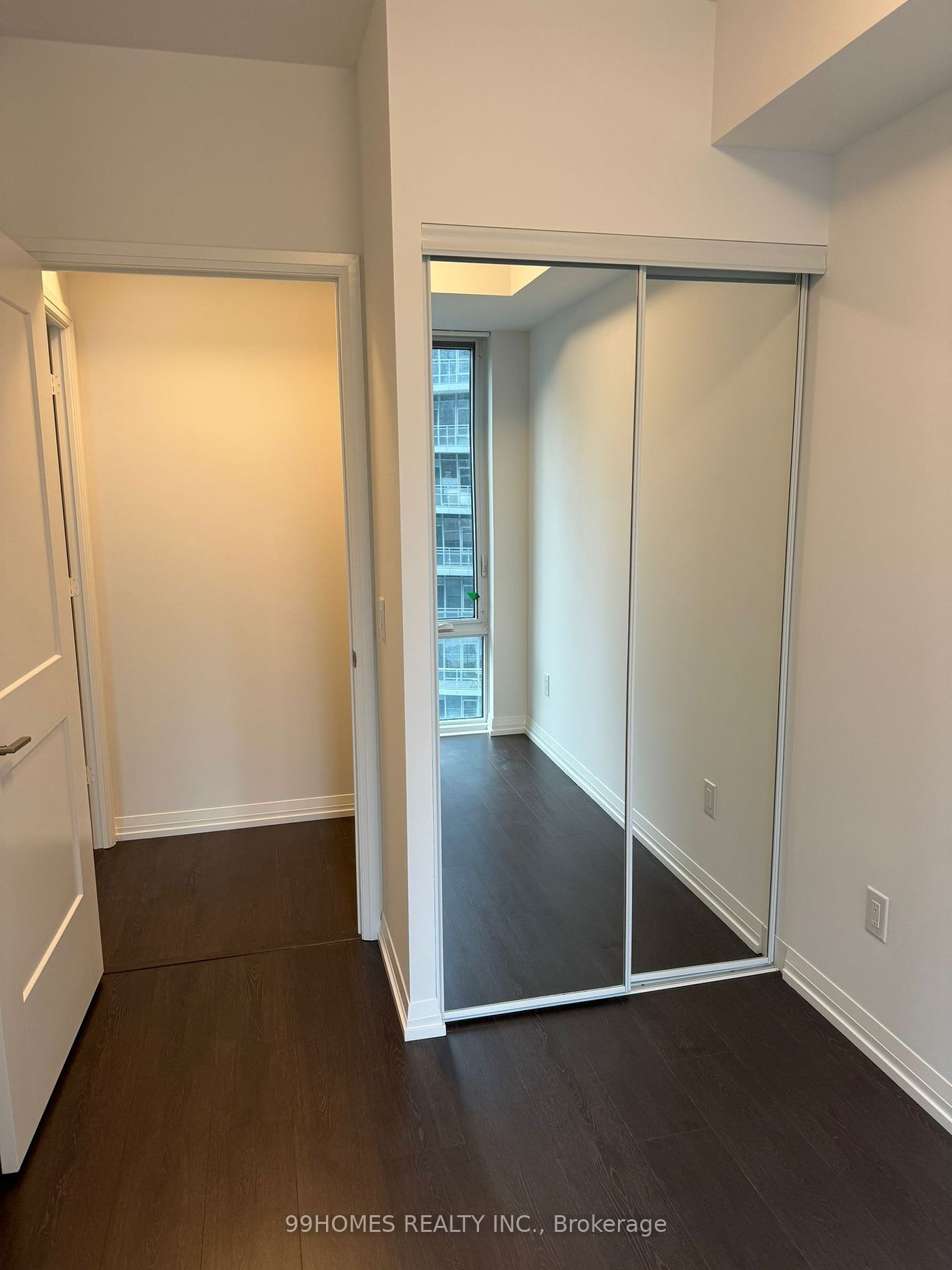 8 Widmer St, unit 2609 for rent