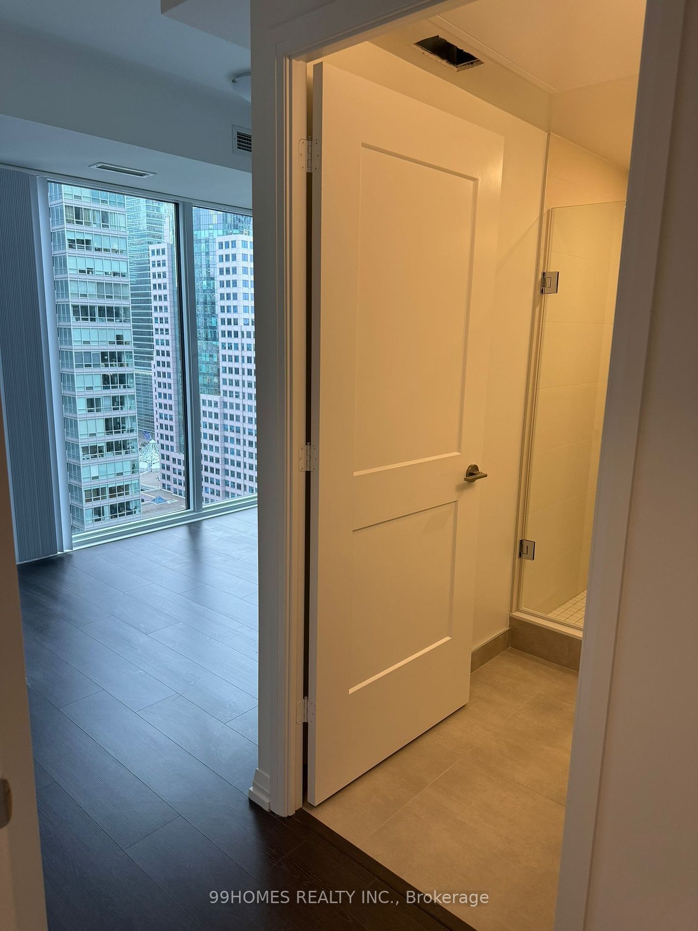 8 Widmer St, unit 2609 for rent