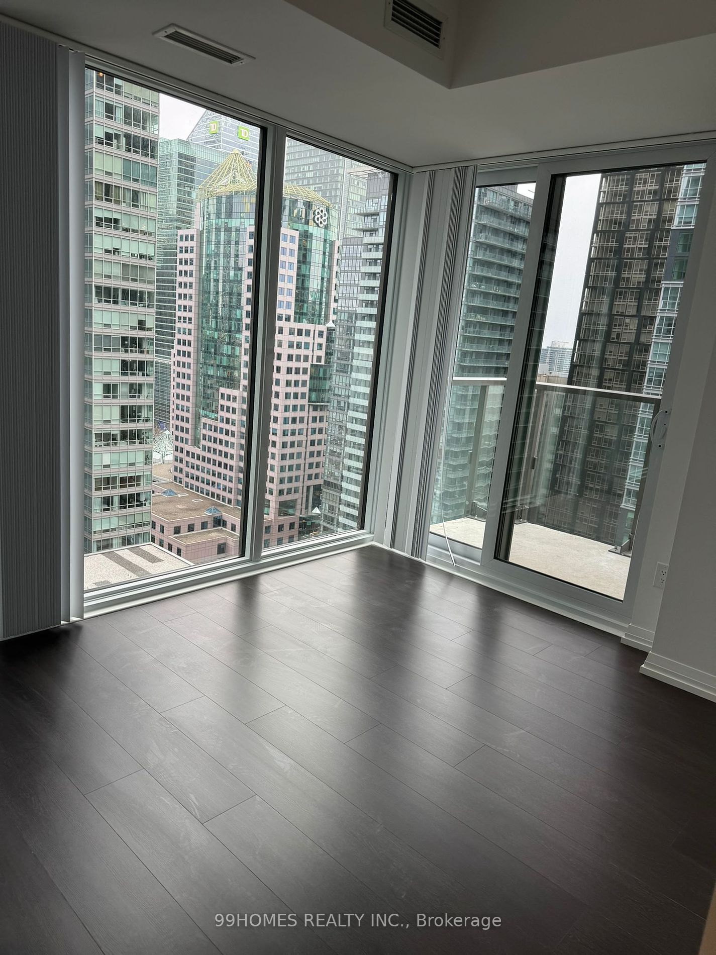 8 Widmer St, unit 2609 for rent