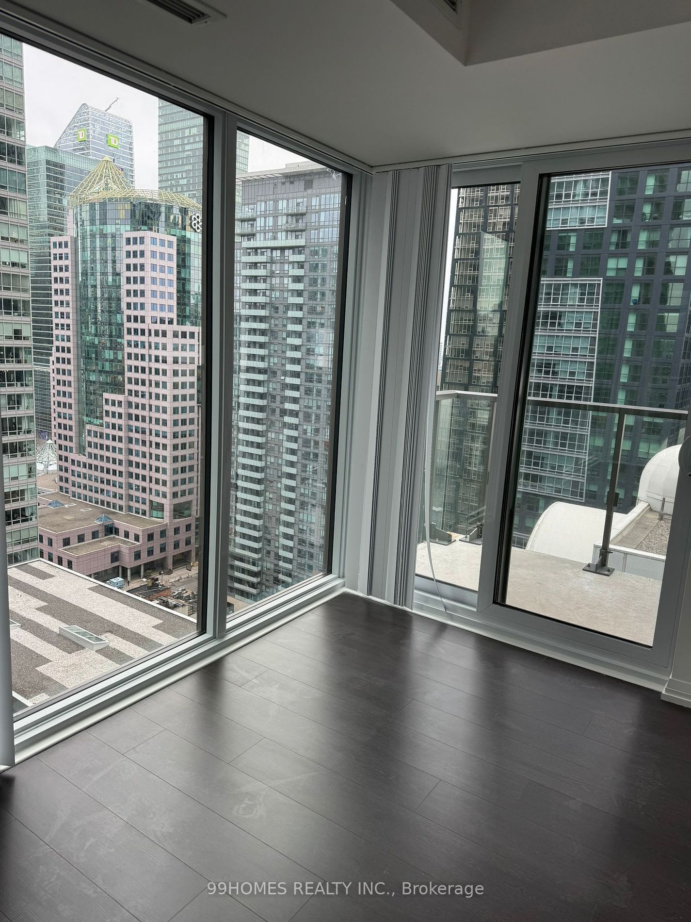 8 Widmer St, unit 2609 for rent