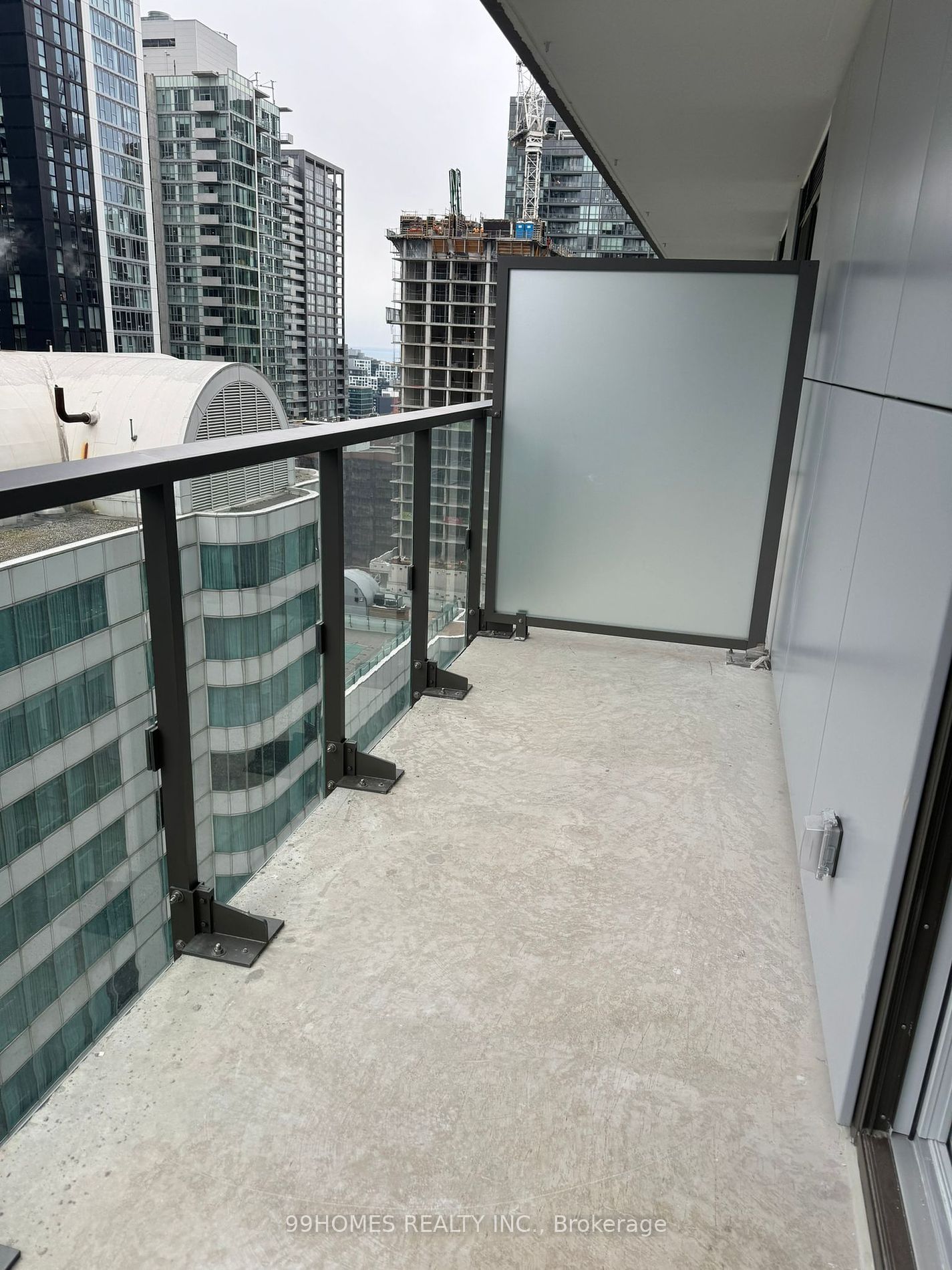 8 Widmer St, unit 2609 for rent