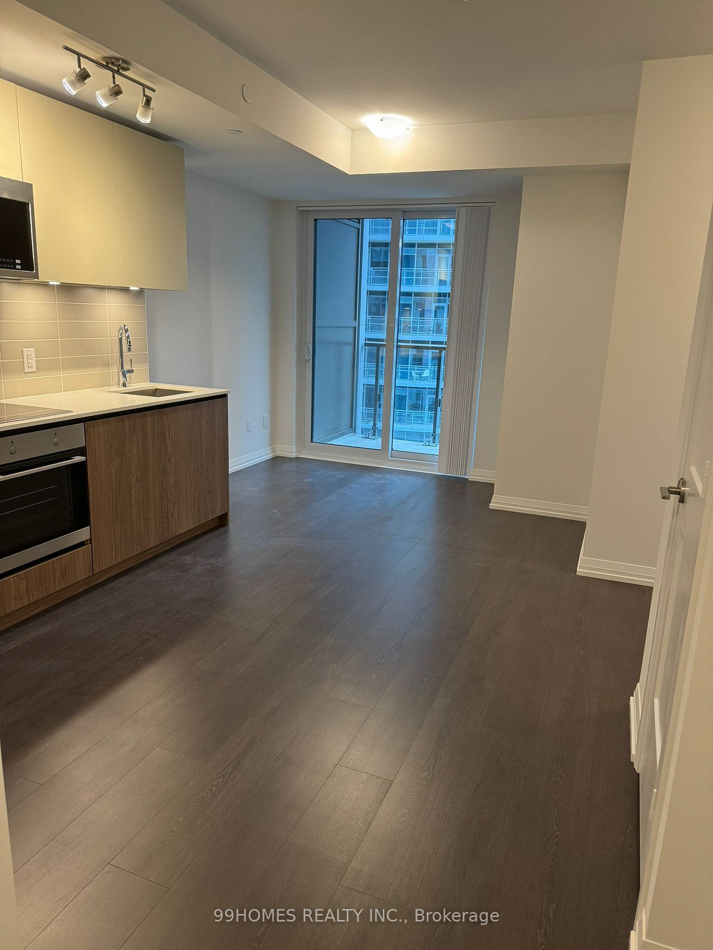 8 Widmer St, unit 2609 for rent