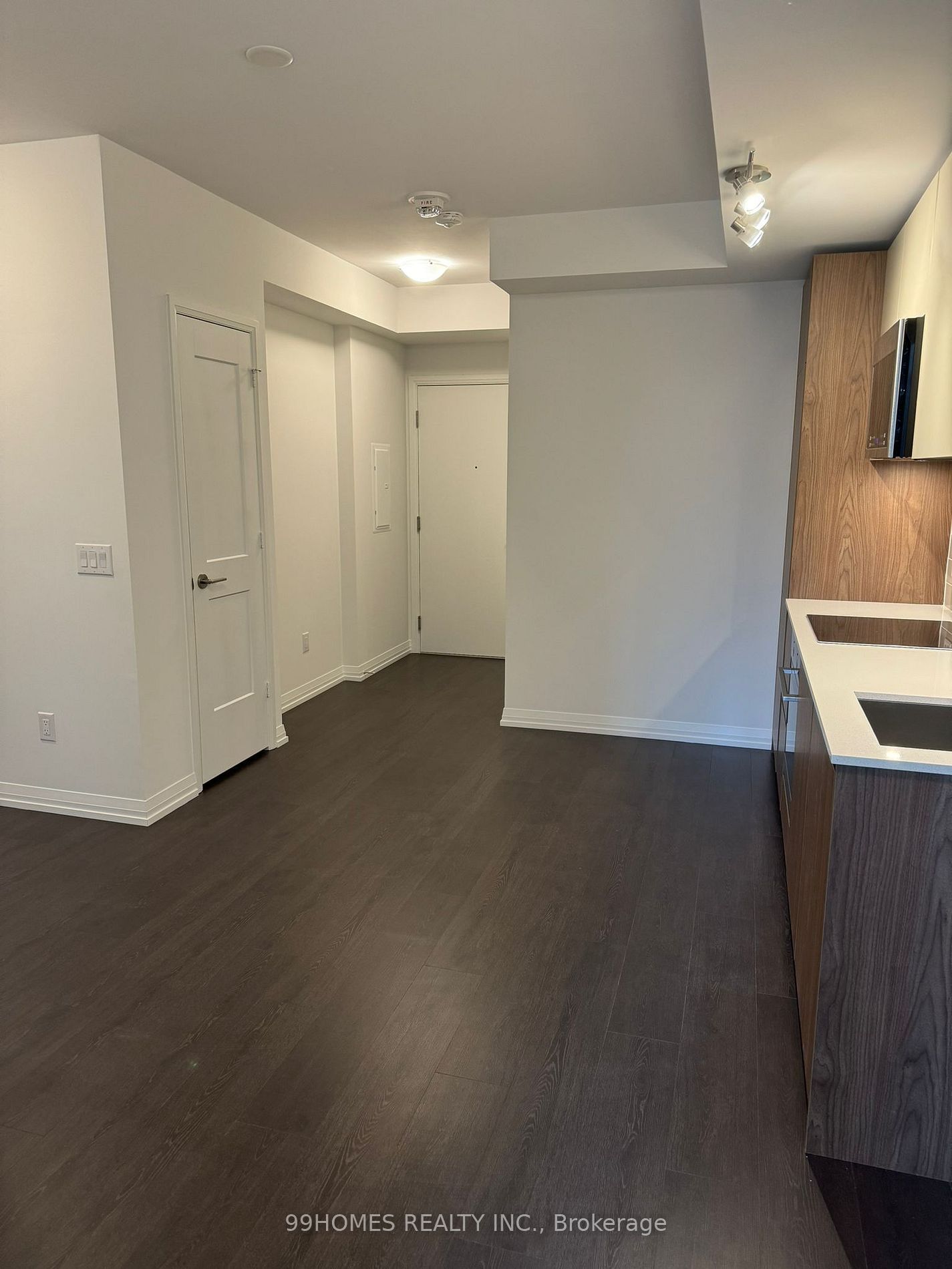 8 Widmer St, unit 2609 for rent