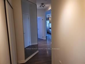 62 Forest Manor Rd, unit 1705 for rent