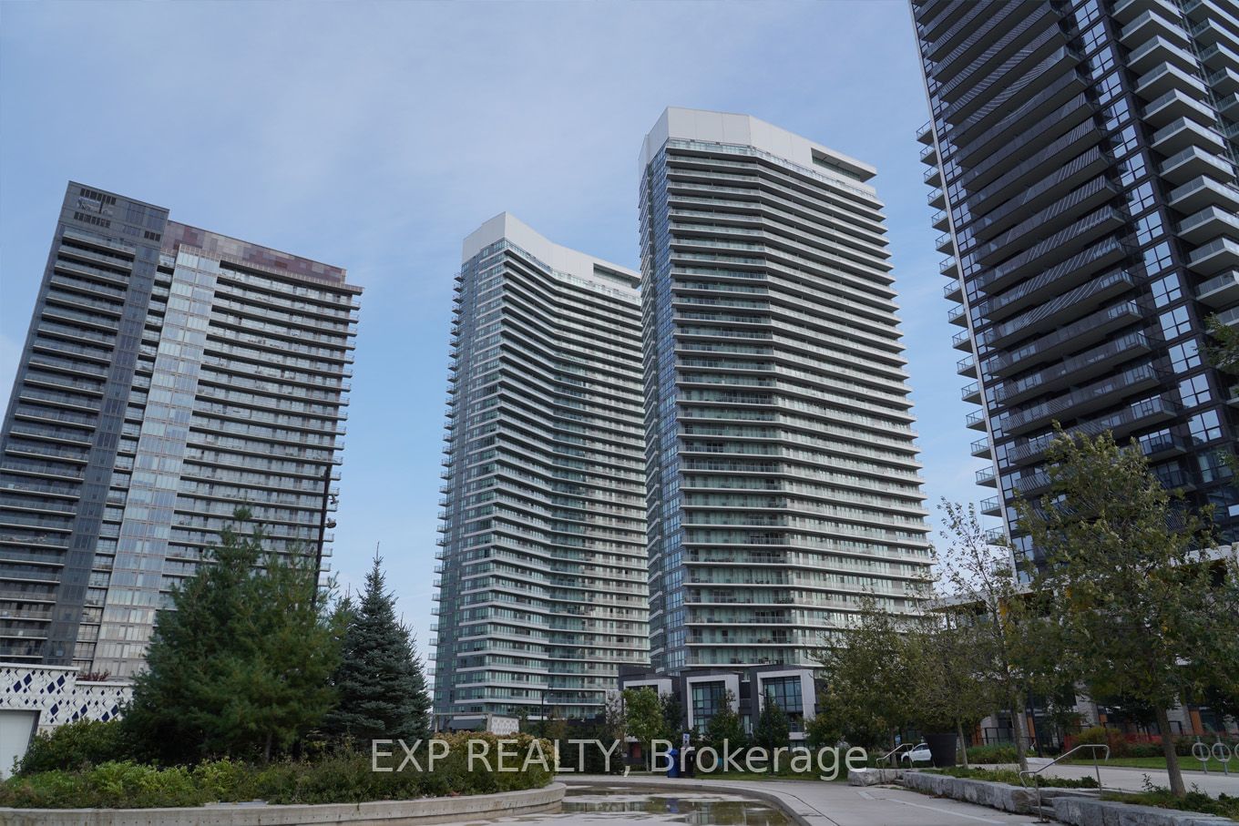 117 McMahon Dr, unit 2609 for rent