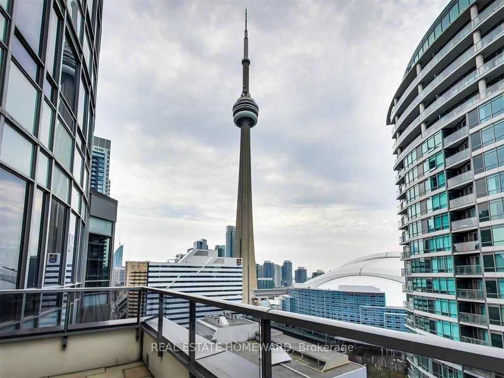 20 Blue Jays Way, unit 2402 for rent