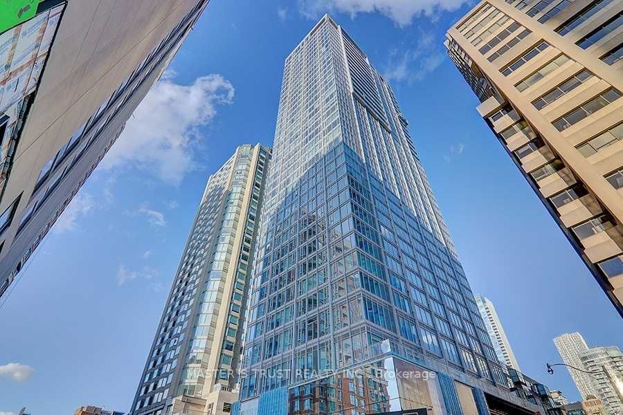 188 Cumberland St, unit 1103 for sale