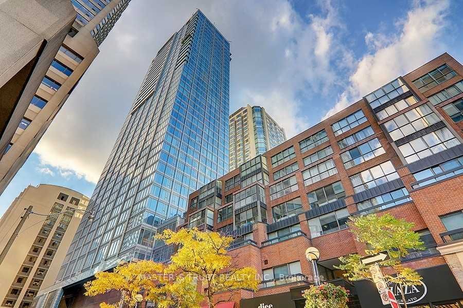 188 Cumberland St, unit 1103 for sale