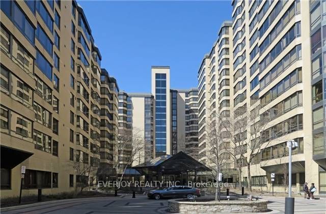 211 St Patrick St, unit 1201 for sale