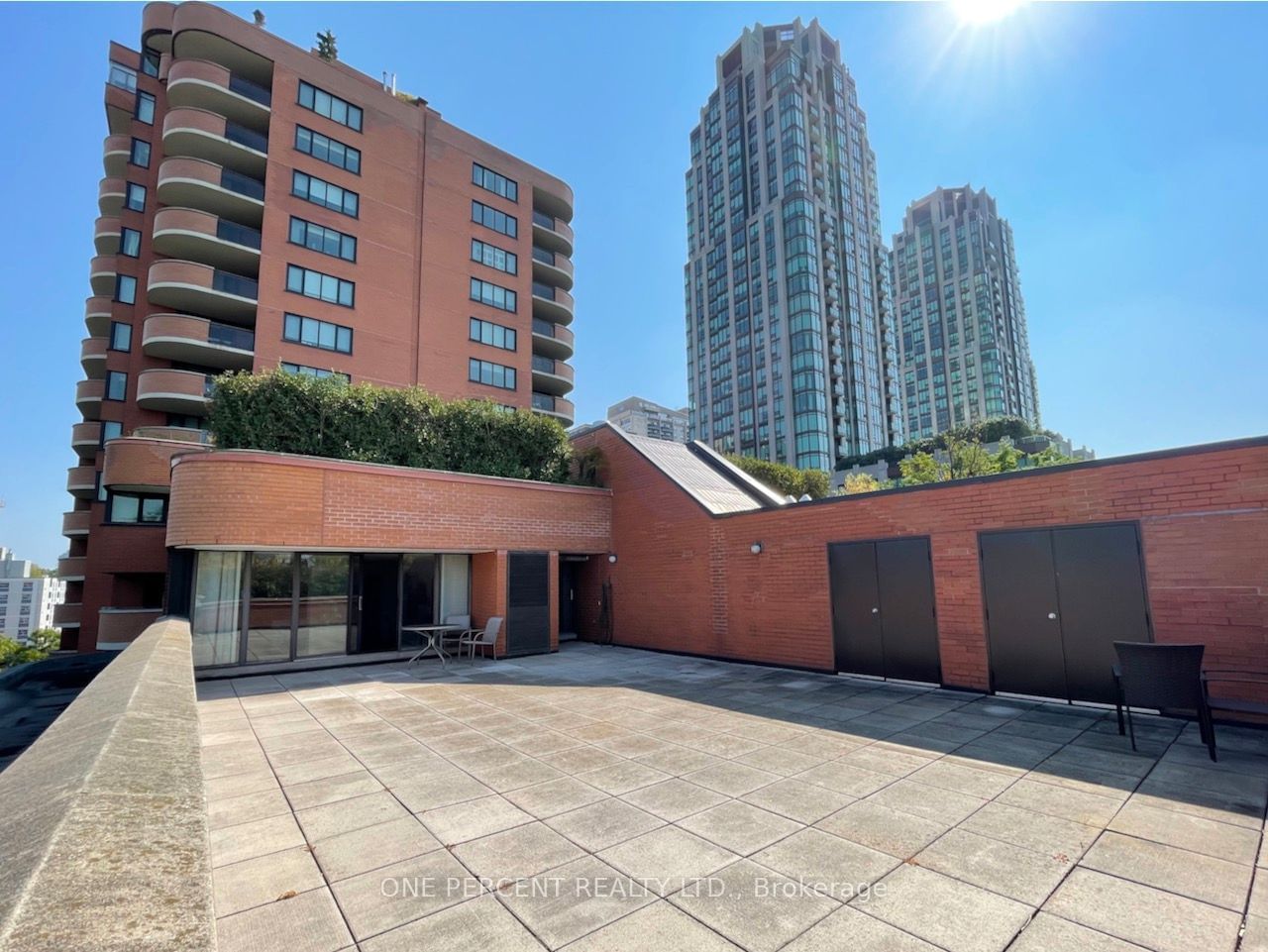 Village Terraces, Midtown, Toronto