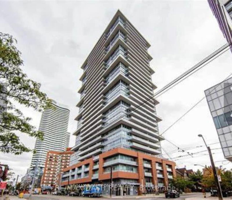 365 Church St, unit 612 for sale