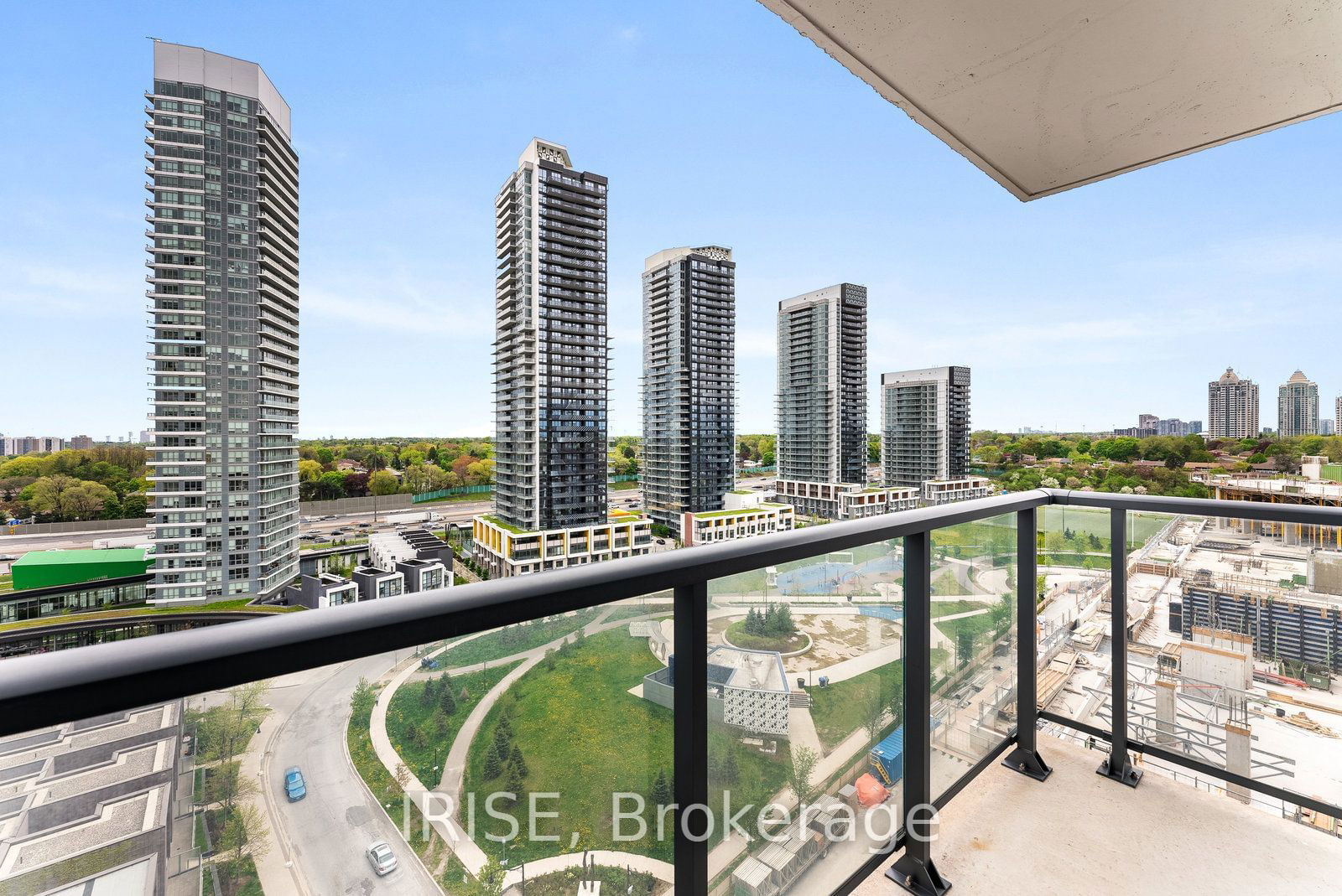 Tango II Condos, North York, Toronto