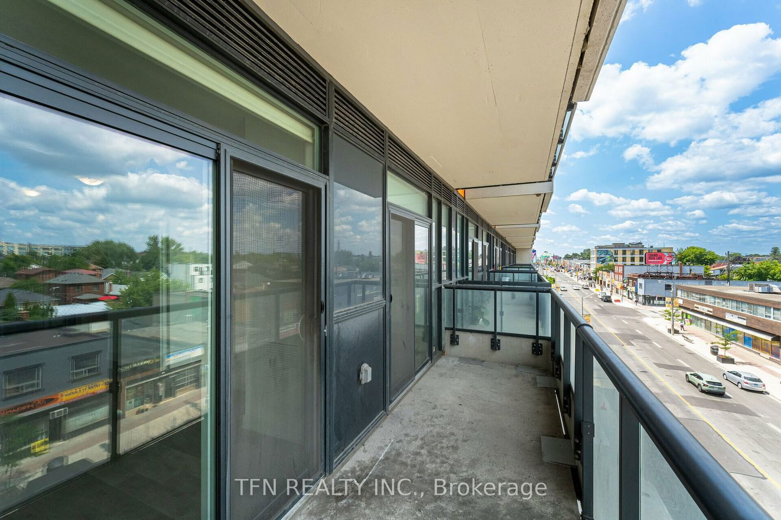 1603 Eglinton Ave W, unit 417 for sale