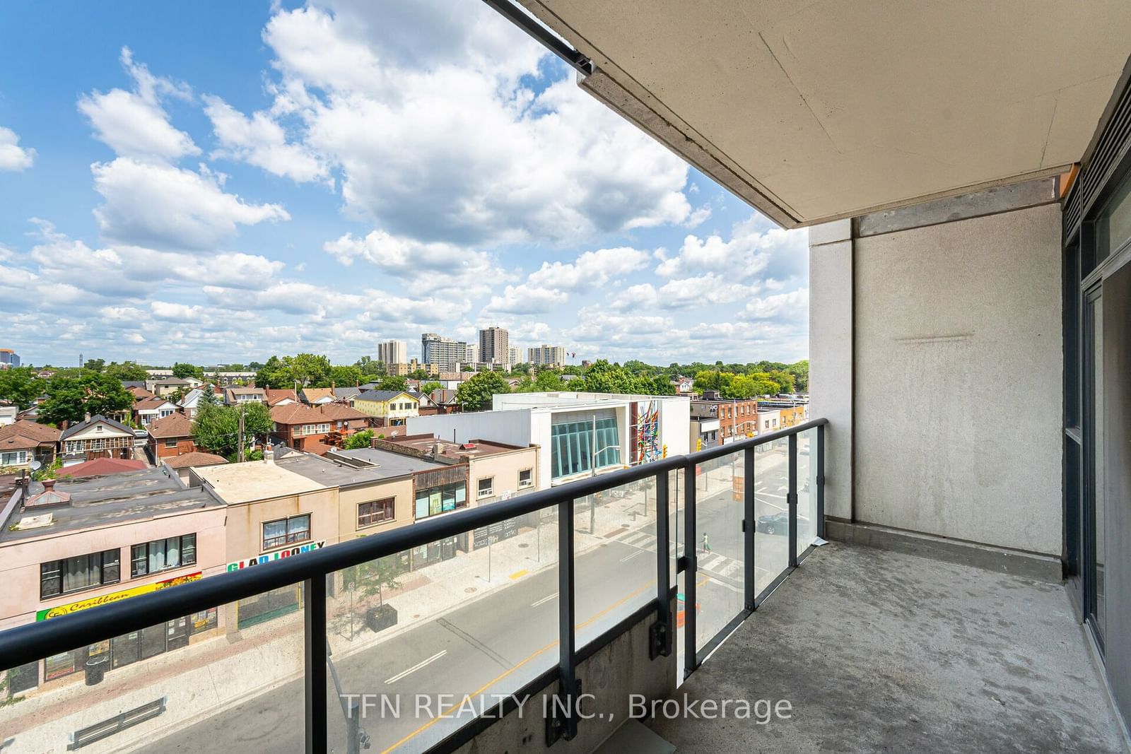 1603 Eglinton Ave W, unit 417 for sale