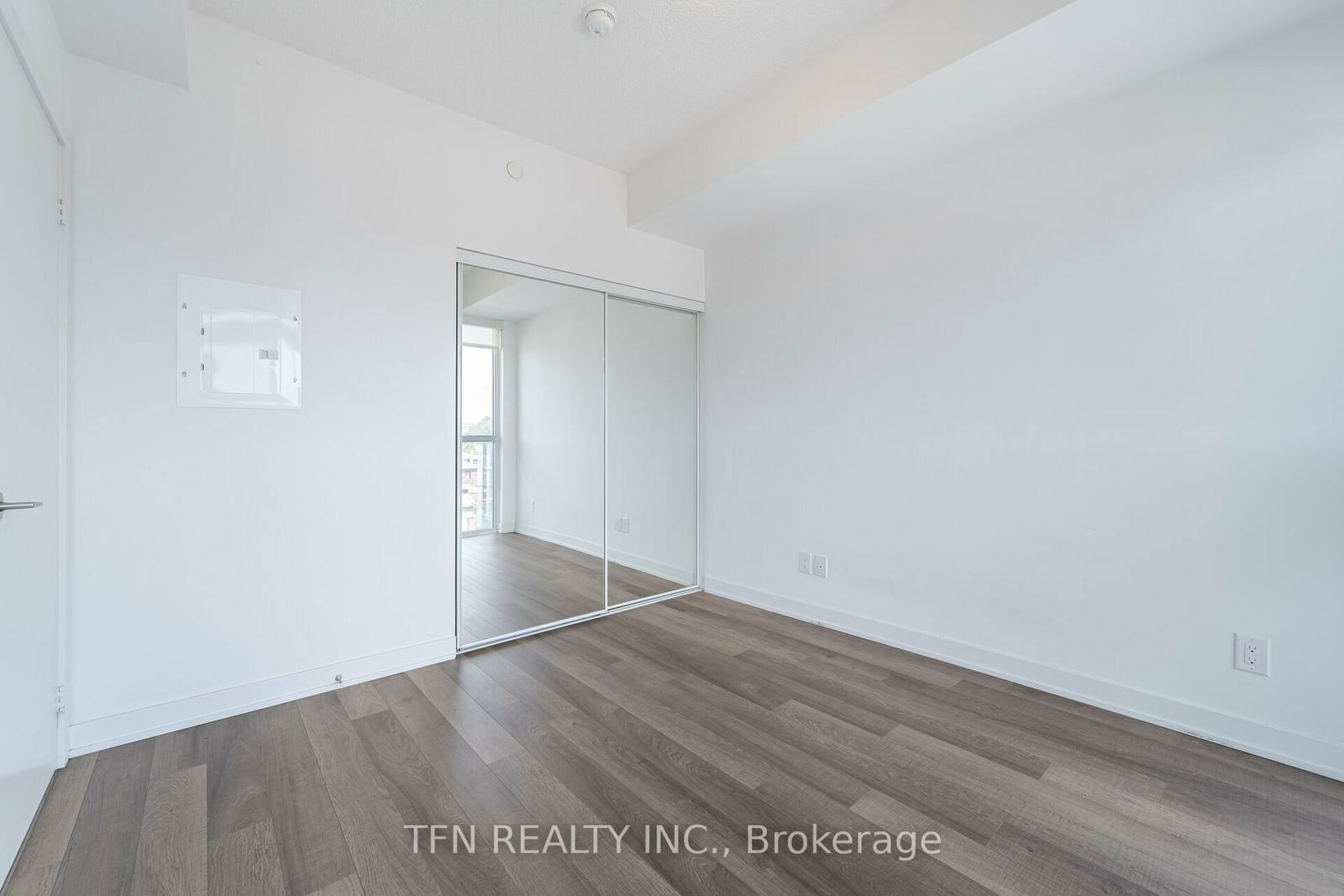 1603 Eglinton Ave W, unit 417 for sale