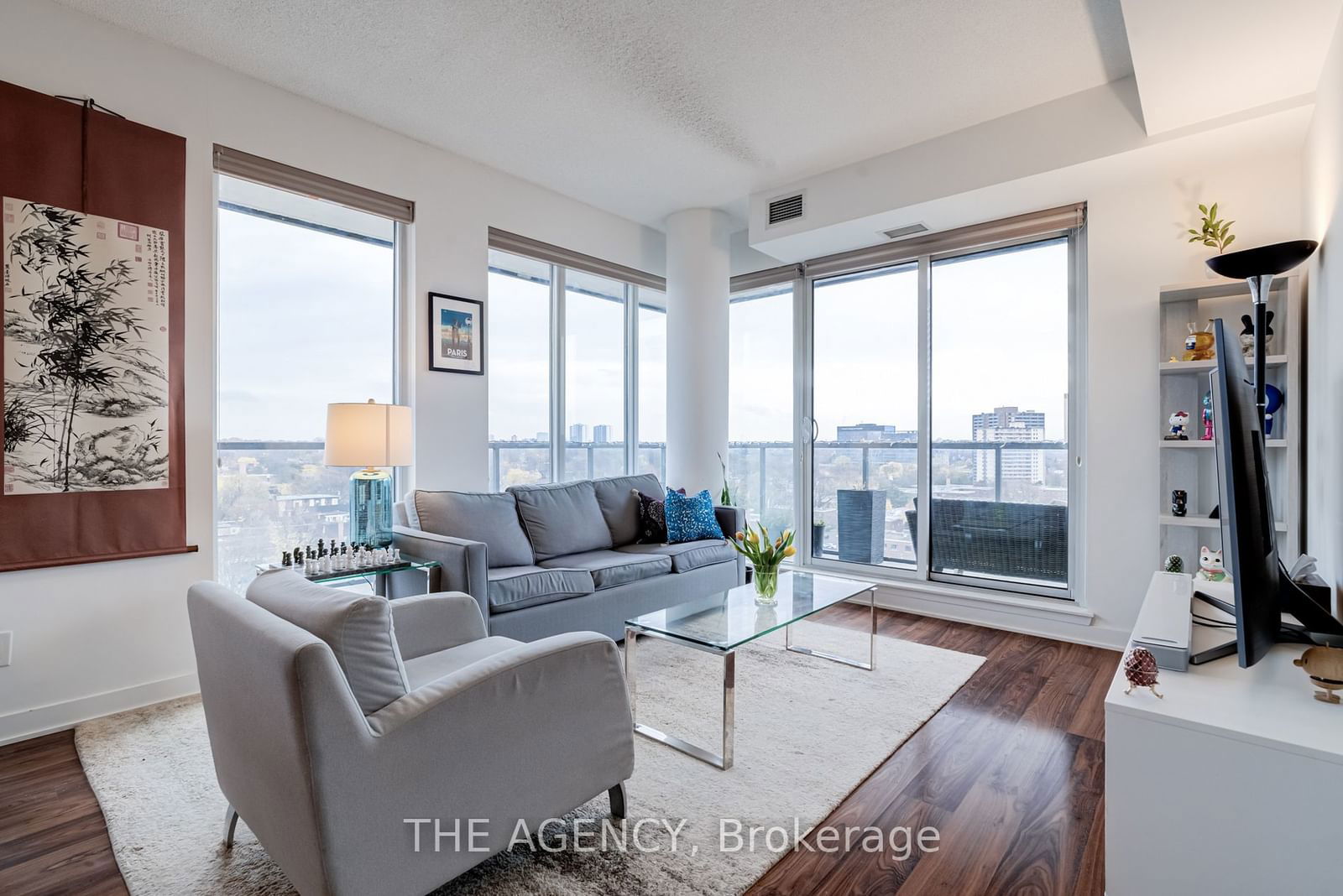 260 Sackville St, unit 1105 for sale