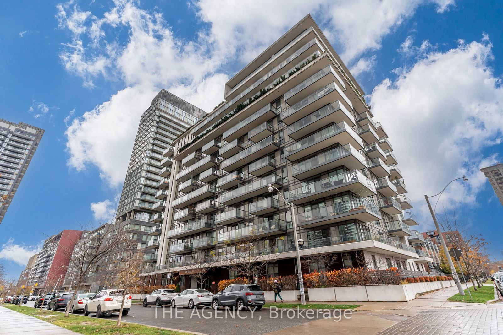 260 Sackville St, unit 1105 for sale