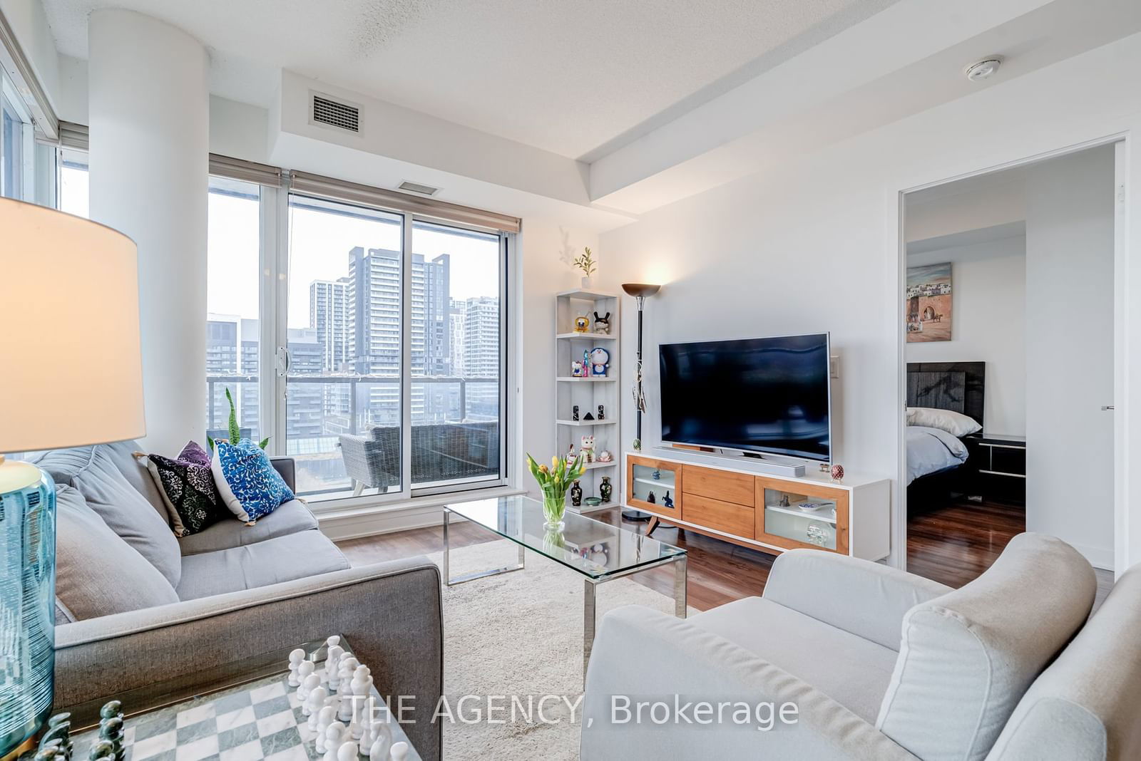 260 Sackville St, unit 1105 for sale